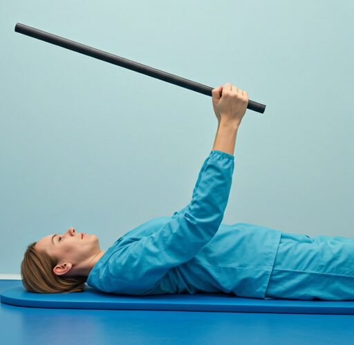 Service — Exercise prescription
