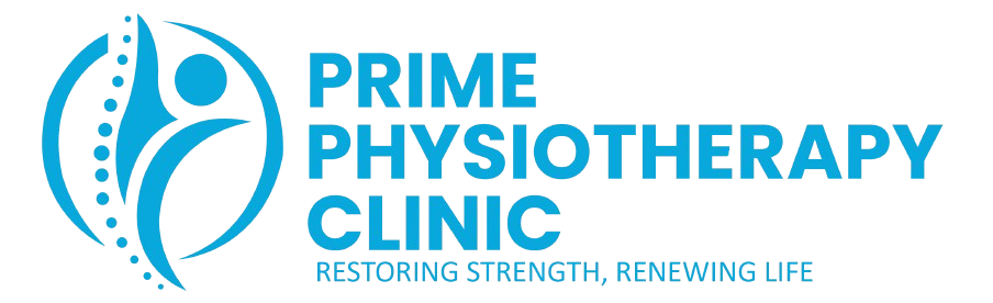 Prime Physiotherapy