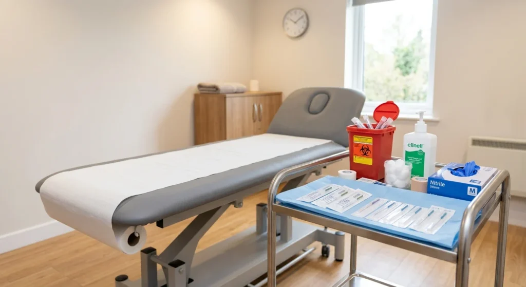 Dry Needling vs Acupuncture: Differences, Benefits and Pain Relief supporting blog image